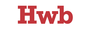 Hwb Logo Logo Hwb