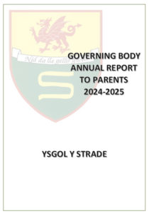 Annual Report Cover